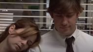 The duo was supposed to split (Image via YouTube/The Office)